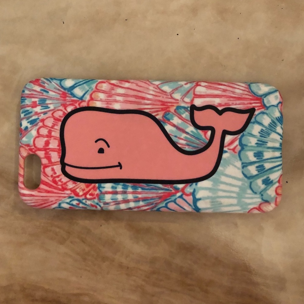 Vineyard vines iPhone 6 case